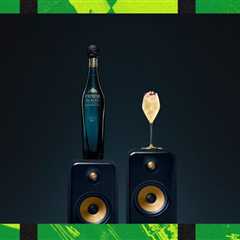Patrón Tequila is Serving Up Signature Cocktails at The 2026 Grammys