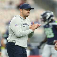 Seahawks’ Klint Kubiak set to become Raiders coach after Super Bowl 2026