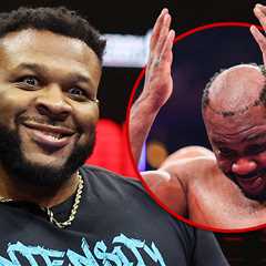 Jarrell Big Baby Miller Loses Toupee Mid-Fight
