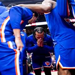 FanDuel promo code: Bet $5, get $300 in bonus bets if your bet wins for Knicks vs. Lakers