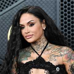 Kehlani Wins Her First Grammy Awards, Ends Speech With ‘F— ICE’