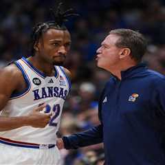 Darryn Peterson’s bizarre Kansas situation requires patience with so many unanswered questions