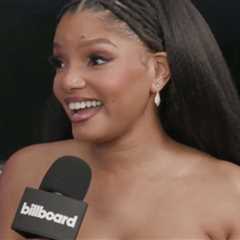 Halle Bailey Says She’s Rooting For Kendrick Lamar to Win, the Response to Her Last Album |..