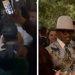 Justin Bieber, Billie Eilish, Martha Stewart And More Party After Grammys