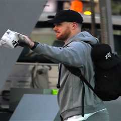 How Sam Darnold beat back the intrusive ‘ghosts’ that nearly doomed his career