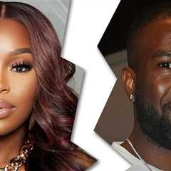 'Married to Medicine' Star Quad Webb Confirms Breakup With Kirk King