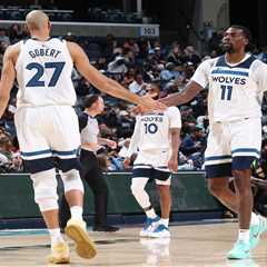 Underdog promo code NYPOST: Play $5, get $75 in fantasy bonus entries for Timberwolves vs. Grizzlies