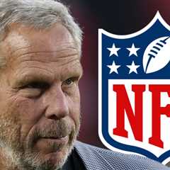 NFL Looking Into Emails Between Steve Tisch and Jeffrey Epstein