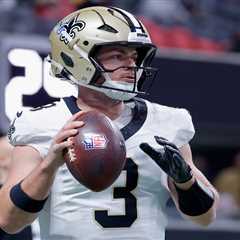 Chiefs sign QB Jake Haener with Patrick Mahomes’ injury return unclear