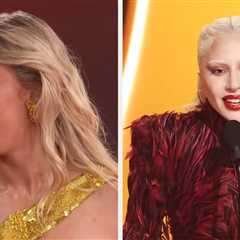 Zara Larsson Expertly Salvaged An Awkward Grammys Interview After A Reporter Totally Missed The..