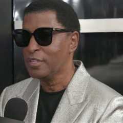 Babyface On His Upcoming Documentary, Says “The World Is Finally Realizing How Talented Leon Thomas ..