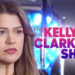 Kelly Clarkson's Daytime Talk Show Ending After 7 Seasons