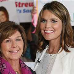 Search for Savannah Guthrie's Mom: Sheriff's Office Update, Live Stream