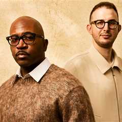 JIVE Revived: RCA Reboots Label With Mike Weiss and David Melhado as Co‑Presidents