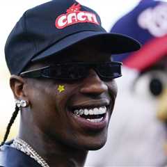 Travis Scott’s ‘Hyaena’ Soundtracks Oakley Super Bowl Ads Starring IShowSpeed, Spike Lee &..