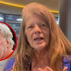 Julia Roberts' Sister-in-Law Says Don't Vilify Alleged Victims in Busfield Case