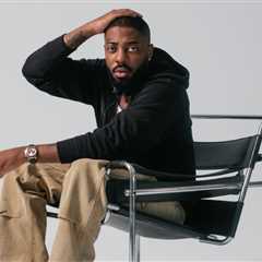 Brent Faiyaz Announces New Album ‘Icon’ With a Cinematic Trailer: Here’s When It Arrives