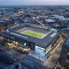 New York City FC’s new home will be host venue for LA 2028 Olympics