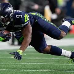 This is the most targeted early prop bet for Super Bowl 2026