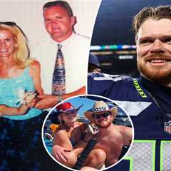 From a bust to a $100-million, the story of Sam Darnold told by those who know him best