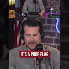 The revolution will be... hashtagged?