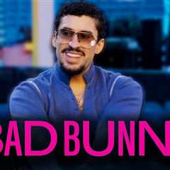 Bad Bunny Opens Up: From Puerto Rico to Global Stardom | Billboard Latin