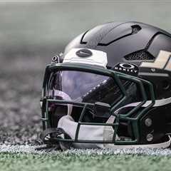 Suspect charged with armed robbery of New York Jets player in New Jersey