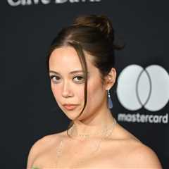 Laufey’s New Amazon Merch is Both Cute & Cozy: Shop Our Favorite Picks Here