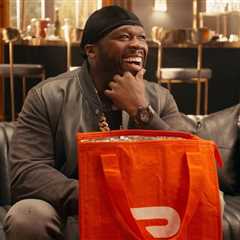 50 Cent Trolls Diddy & Delivers the Beef in Super Bowl Commercial: Watch