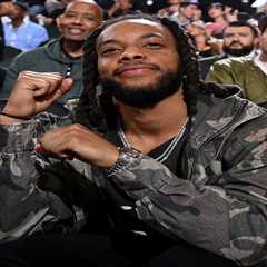 After trade shocker, Clippers and Cavs played less than 24 hours later