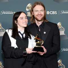 Finnea Rips ‘Very Powerful Old White Men’ Who Were ‘Outraged’ By Billie Eilish’s Grammys Speech