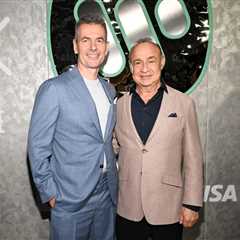 WMG Quarterly Revenue Up 10% on Recorded Music & Streaming Growth From Alex Warren, sombr Hits