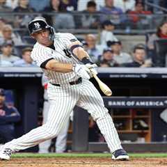 Yankees still could find way to Paul Goldschmidt reunion