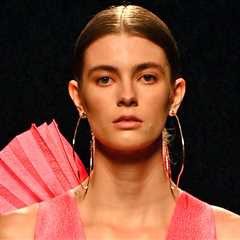 International Runway Model Cristina Pérez Galcenco Dead at 21