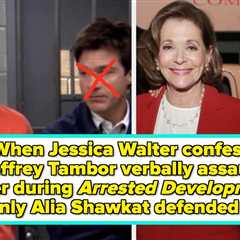 26 Famous Women Who Ignored Hollywood's Toxic Behavior, And Rooted For Each Other Instead