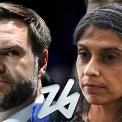 Vice President J.D. Vance Booed at Winter Olympics Opening Ceremony