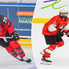 Olympics 2026: Here’s how to watch Switzerland vs. Canada Women’s Hockey