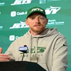 Todd Downing doesn’t want to ‘waste’ Super Bowl 2026 opportunity with Patriots after failed Jets..
