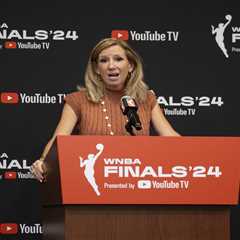 WNBA finally sends players union long-awaited counterproposal in labor negotiations