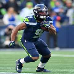 Super Bowl 2026 player props: Patriots vs. Seahawks picks, odds