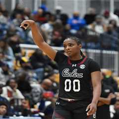 Grading how four big transfer portal pickups have panned out — including South Carolina’s major bet