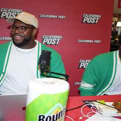 Rams defensive stars reveal the top quarterbacks they want to sack