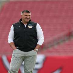 Super Bowl 2026 Gatorade color odds, prediction for Patriots vs. Seahawks