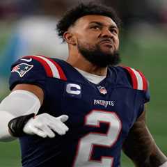 Patriots’ Harold Landry questionable for Super Bowl 2026 with knee injury