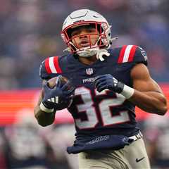 Super Bowl 2026 player props: How to bet TreVeyon Henderson ahead of the Big Game