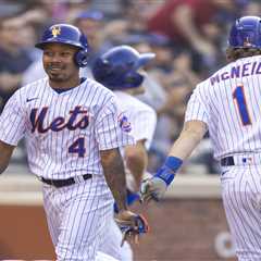 Terrance Gore’s death at 34 leaves ex-Royals GM ‘heartbroken’