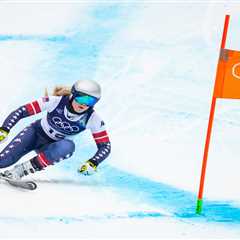How to watch Lindsey Vonn in the Winter Olympics women’s downhill for free