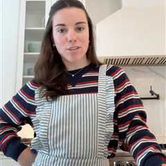 Meet Patriots QB Drake Maye’s wife, Ann Michael, who has become an instant fan favorite