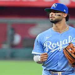 Mets sign former top prospect MJ Melendez to one-year deal