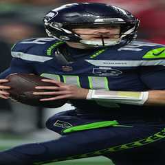 All it took was one team to believe, and now Sam Darnold is in the Super Bowl